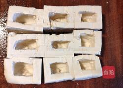 美味便当搭配 广东酿豆泡 酿香菇 酿白豆腐的做法图解28