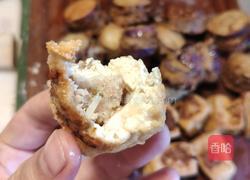 美味便当搭配 广东酿豆泡 酿香菇 酿白豆腐的做法图解31