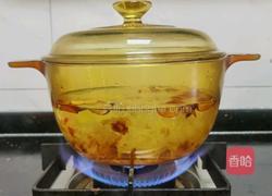 桃胶银耳羹的做法图解5