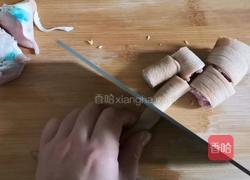 山药猪尾汤的做法图解2