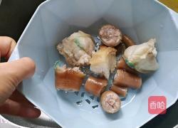 山药猪尾汤的做法图解5