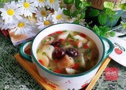 山药猪尾汤的做法图解12