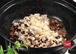 百吃干饭酱的做法图解13