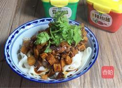 百吃干饭酱的做法图解21