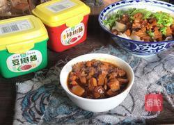 百吃干饭酱的做法图解22