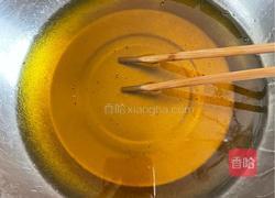 豆沙广式月饼的做法图解1