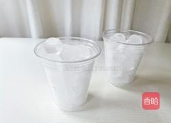 生椰拿铁的做法图解4