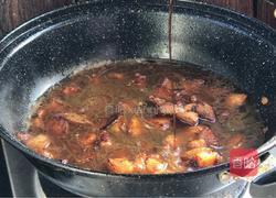 菱角烧肉的做法图解10