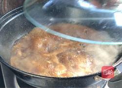 菱角烧肉的做法图解12