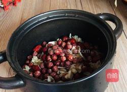 百合莲子汤的做法图解4