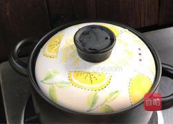 百合莲子汤的做法图解8