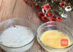 紫菜豆腐八卦汤的做法图解3