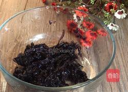 紫菜豆腐八卦汤的做法图解4