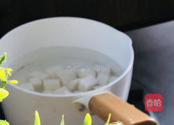 紫菜豆腐八卦汤的做法图解8