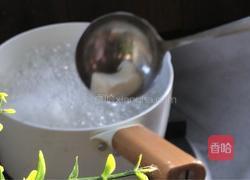 紫菜豆腐八卦汤的做法图解9