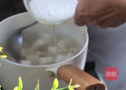 紫菜豆腐八卦汤的做法图解10