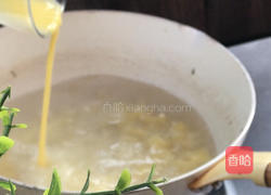 紫菜豆腐八卦汤的做法图解13