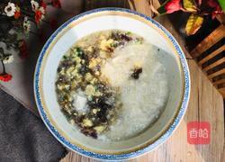 紫菜豆腐八卦汤的做法图解18