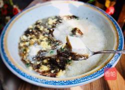 紫菜豆腐八卦汤的做法图解19