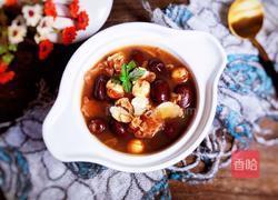 百合莲子汤的做法图解12