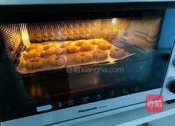 适合宝宝的桃酥的做法图解7