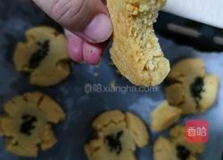 适合宝宝的桃酥的做法图解9