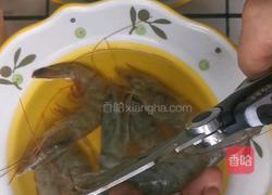油焖大虾的做法图解1