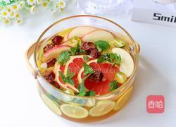 微醺水果酒的做法图解9