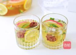 微醺水果酒的做法图解10