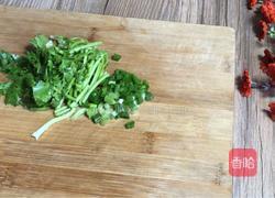 莲藕瘦肉粥的做法图解9