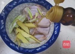 土豆酿鸡翅的做法图解4