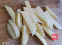 土豆酿鸡翅的做法图解6