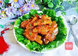 土豆酿鸡翅的做法图解14