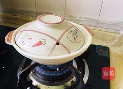 砂鍋菌菇燉牛肉的做法圖解4