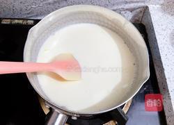 奥利奥牛奶冰糕的做法图解6