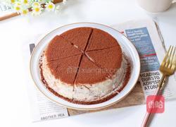 奥利奥牛奶冰糕的做法图解14