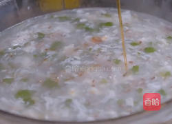 家庭版西湖牛肉羹的做法图解8