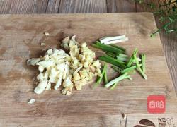 照烧牛排骨的做法图解3