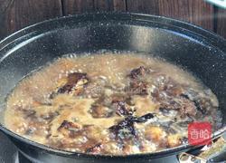 照烧牛排骨的做法图解9