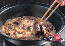 照烧牛排骨的做法图解10