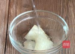 枸杞冰糖银耳汤的做法图解7