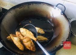 面鱼的做法图解6