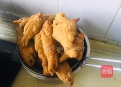 面鱼的做法图解9