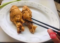 面鱼的做法图解10