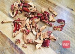 玉米面红枣发糕的做法图解9