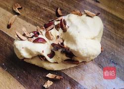 玉米面红枣发糕的做法图解10