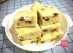 玉米面红枣发糕的做法图解14