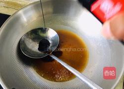 蚝油菜心的做法图解6