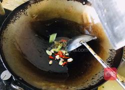 蒜苔过油肉的做法图解6