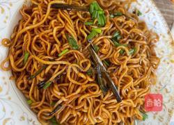 葱油拌面(精华版)的做法图解14